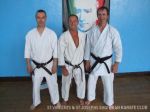 2007-08 Gasshuku (Summer Course)